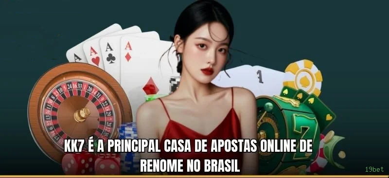 Configurações úteis dentro do app 19bet