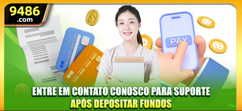 Central de dúvidas rápidas sobre o app 19bet