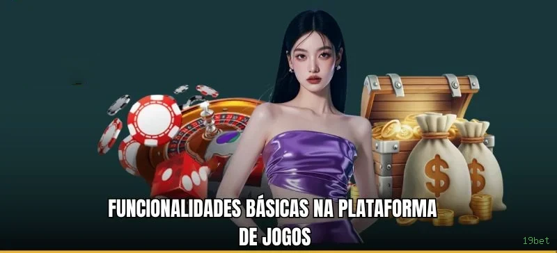 Cassino 19bet - mesas ao vivo e jogos