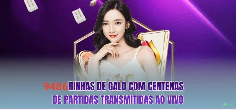 Roleta e blackjack 19bet