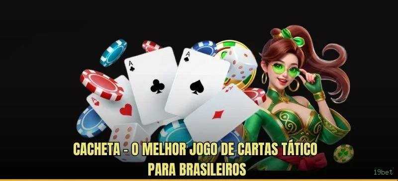 Cassino ao vivo 19bet dealers