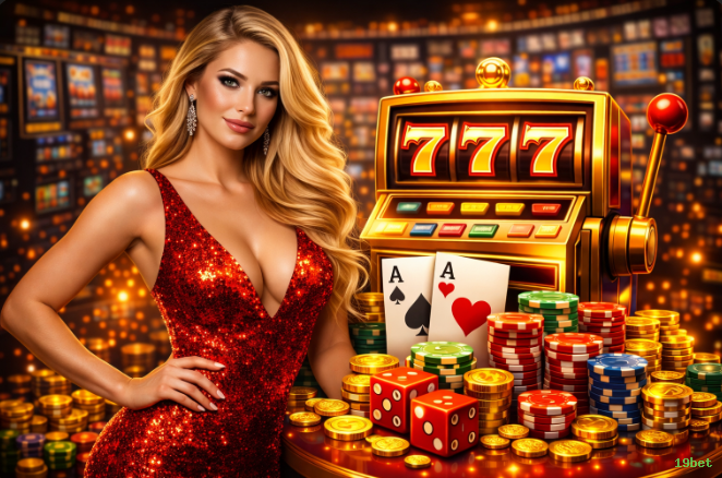 Download app 19bet Android iOS
