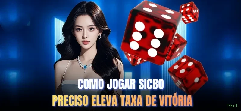 Plataforma 19bet - cassino e apostas